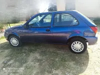 Usata Ford Fiesta 60 CV (44 kW) 1999 Utilitaria