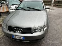 usata Audi A4 A4 1.9 TDI Avant Top