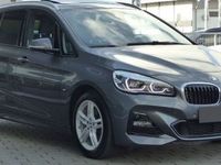 usata BMW 218 Gran Tourer i Msport