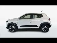 Nuova Dacia Spring Expression 47 kW (65 CV) 2026 Bianco Utilitaria