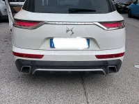Usata DS Automobiles DS7 Crossback 2019 Bianco SUV