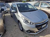 Usata Peugeot 208 Active 75 CV (55 kW) 2016 Other Utilitaria