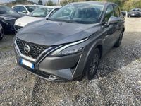 Usata Nissan Qashqai 140 CV (102 kW) 2022 Dark metal grey SUV