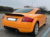 Usata Audi TT 250 CV (183 kW) 2004 Coupé