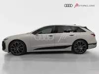 Usata Audi S6 e-tron Sport 369 kW (503 CV) 2025 Beige siam metallizzato Station wagon