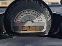 Usata Smart ForTwo Coupé Passion 54 CV (39 kW) 2013 Grigio Coupé