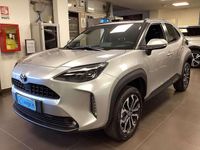 Usata Toyota Yaris Active 2024 Grigio SUV