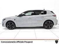 Usata Peugeot 308 GT 114 kW (156 CV) 2023 Bianco Berlina