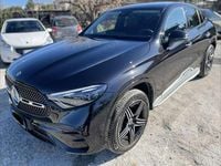 Usata Mercedes GLC300e AMG Line Premium Plus 269 CV (197 kW) 2025 Coupé