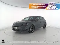 Usata Cupra Leon 150 CV (110 kW) 2025 Fiord blue Berlina