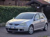 Usata VW Golf VI 102 CV (75 kW) 2008 Utilitaria