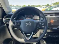 Usata Opel Corsa Edition 100 CV (73 kW) 2022 Bianco Utilitaria