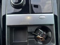 Usata Land Rover Range Rover Velar R-Dynamic 180 CV (132 kW) 2019 Bianco SUV