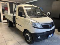 Usata Piaggio Porter 2023 Bianco