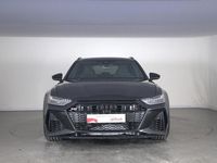 Usata Audi RS6 Ambiente 600 CV (441 kW) 2024 Nero sebring effetto cristallo Station wagon