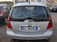 usata Mercedes A160 Avantgarde GPL