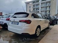 Usata Fiat Tipo Business 120 CV (88 kW) 2017 Bianco Station wagon