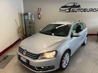 usata VW Passat Passat VariantVariant 2.0 tdi HighlineBM 4motion170cv dsg