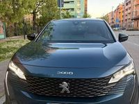 Usata Peugeot 3008 131 CV (96 kW) 2023 Blu SUV