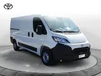 Usata Toyota Proace Business Edition 140 CV (102 kW) 2025 Bianco Monovolume