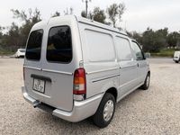 Gebraucht Nissan Vanette 74 PS (54 kW) 1999 Grau Van / Kleinbus