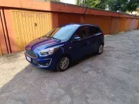 Usata Ford Ka Plus Ultimate 86 CV (63 kW) 2019 Blu/azzurro Utilitaria