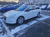 Usata Peugeot 508 SW Business-Line 163 CV (119 kW) 2013 Station wagon