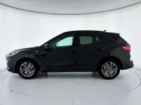 Usata Ford Kuga ST-Line 150 CV (110 kW) 2021 Nero SUV