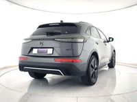 Usata DS Automobiles DS7 Crossback Performance 131 CV (96 kW) 2023 Grigio metallizzato SUV