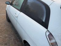 Usata Lancia Ypsilon 105 CV (77 kW) 2007 Utilitaria