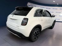 Nuova Fiat 600 La Prima 101 CV (74 kW) 2025 Bianco SUV