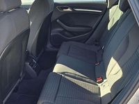 Usata Audi A3 Business 150 CV (110 kW) 2018 Berlina
