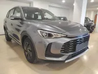 Nuova MG ZS 116 CV (85 kW) 2025 Vari colori Berlina