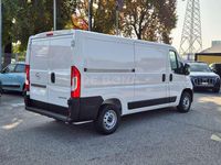 Nuova Opel Movano S 140 CV (102 kW) 2026 Bianco icy pastello Furgone