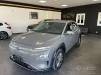 Brugt Hyundai Kona XPrime 26 kW (36 HK) 2020 Grå SUV