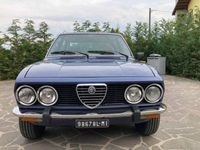 usata Alfa Romeo Alfetta 1.8