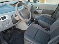 Usata Renault Modus 2011 Nero Monovolume