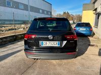 usata VW Tiguan Tiguan2.0 tdi Business 4motion 150cv dsg