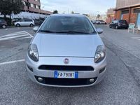 usata Fiat Punto Evo 1.3 mjt 75 cv