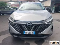 Nuova Nissan Qashqai Acenta 140 CV (102 kW) 2026 SUV