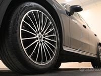 Usata Mercedes GLC220 AMG Line Premium 197 CV (144 kW) 2024 Blu SUV