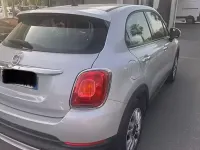 Usata Fiat 500 140 CV (102 kW) 2019 Grigio Station wagon