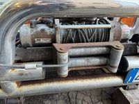 Usata Jeep Wrangler 1990 Bianco SUV