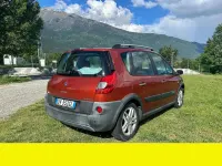 Usata Renault Scenic E-Tech 131 CV (96 kW) 2009 Other Monovolume