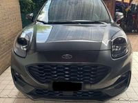 Begagnad Ford Puma ST-Line 125 HK (91 kW) 2023 SUV