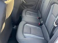 Usata Audi A1 Sport 90 CV (66 kW) 2015 Bianco Utilitaria