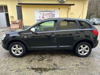 usata Nissan Qashqai Qashqai1.5 dci Tekna