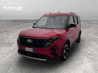 Usata Ford Tourneo Active 126 CV (92 kW) 2024 Bordeaux Furgone