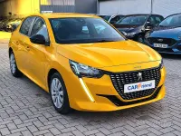 Usata Peugeot 208 Active 75 CV (55 kW) 2023 Utilitaria