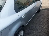 Usata Alfa Romeo 159 150 CV (110 kW) 2006 Grigio Berlina